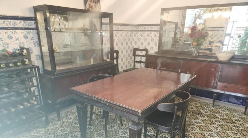 Cadiz - San Fernando - 261m2