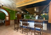 Chalet independiente con terreno en venta en la España, Cozvíjar, ref: TR267578 foto