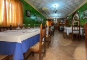 Chalet independiente con terreno en venta en la España, Cozvíjar, ref: TR267578 foto