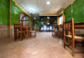 Chalet independiente con terreno en venta en la España, Cozvíjar, ref: TR267578 foto