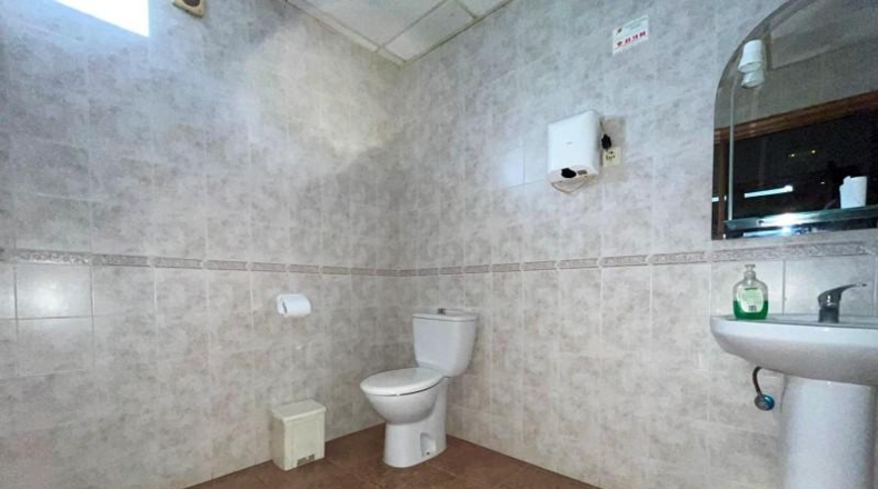 Granada - Cozvíjar - 850m2