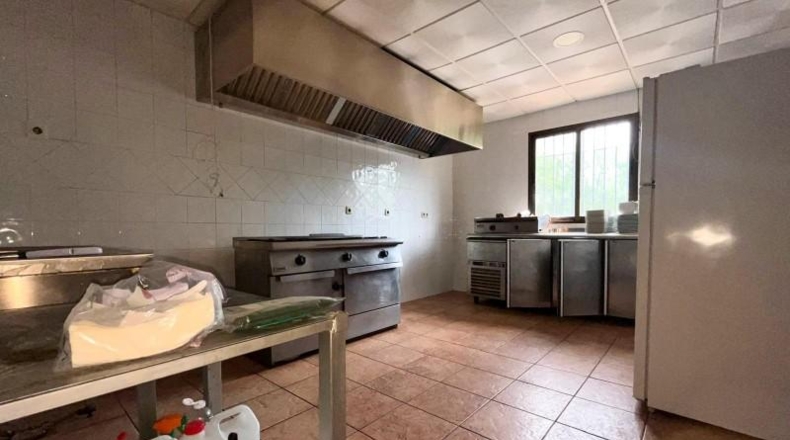 Granada - Cozvíjar - 850m2