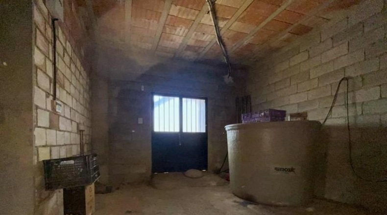 Granada - Cozvíjar - 850m2