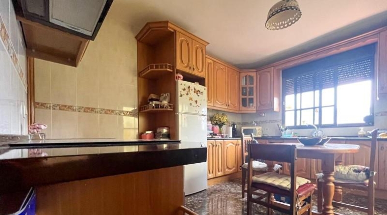 Granada - Cozvíjar - 850m2