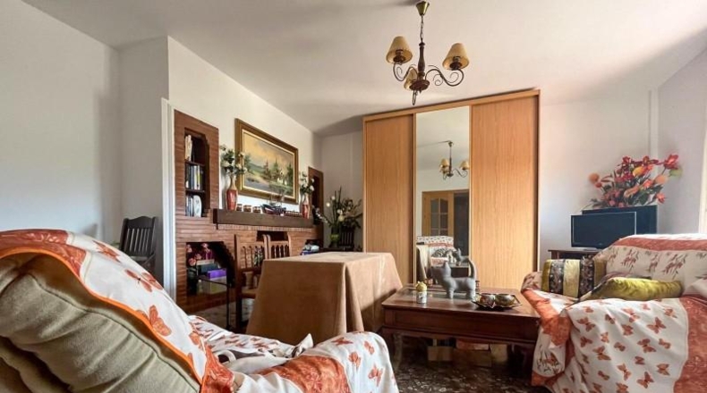 Granada - Cozvíjar - 850m2