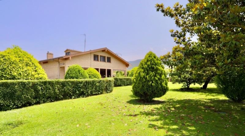 Alava - Berantevilla - 3255m2