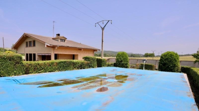 Alava - Berantevilla - 3255m2