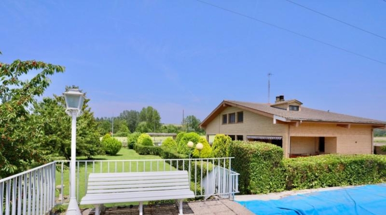 Alava - Berantevilla - 3255m2
