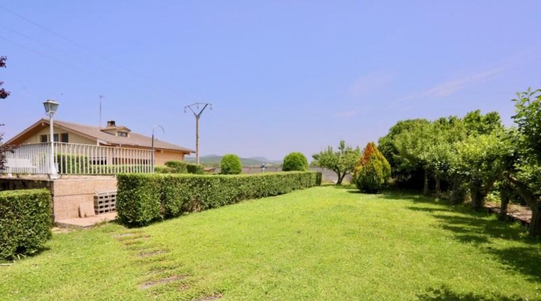 Alava - Berantevilla - 3255m2