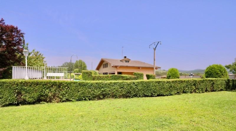 Alava - Berantevilla - 3255m2