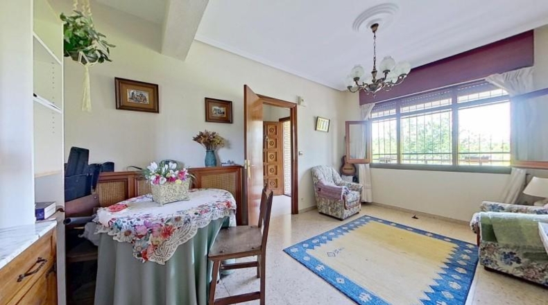 Alava - Berantevilla - 3255m2