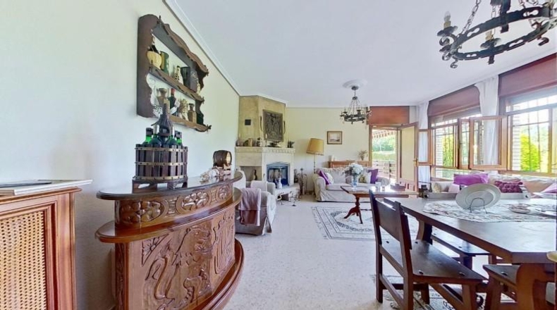 Alava - Berantevilla - 3255m2