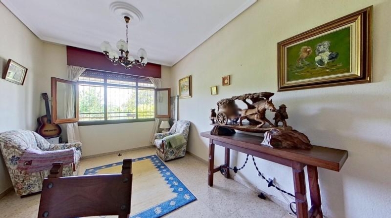 Alava - Berantevilla - 3255m2