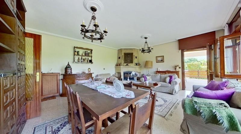 Alava - Berantevilla - 3255m2