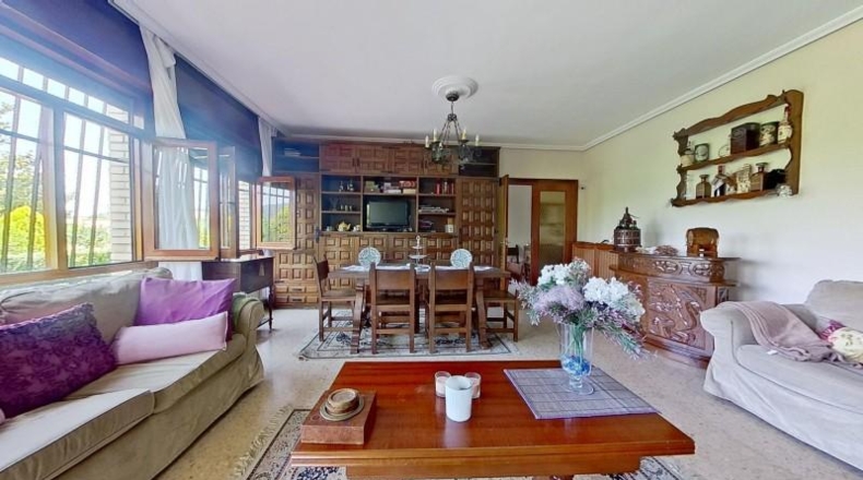 Alava - Berantevilla - 3255m2