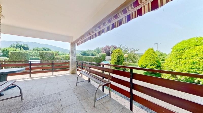 Alava - Berantevilla - 3255m2