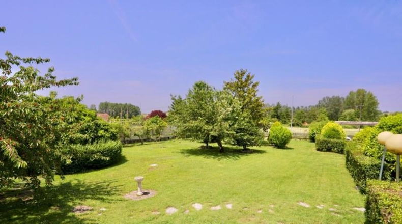 Alava - Berantevilla - 3255m2