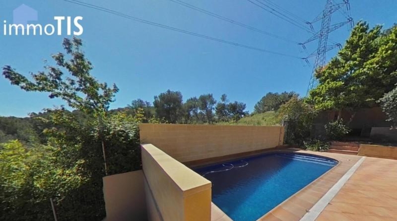 Barcelona - Cubelles - 853m2