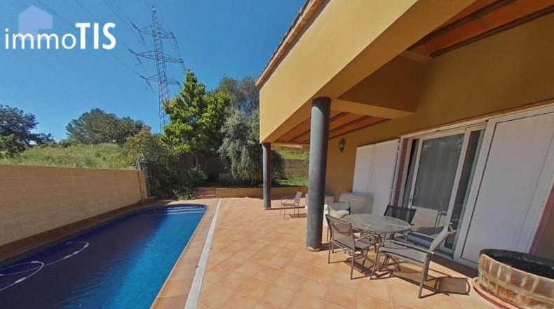 Barcelona - Cubelles - 853m2