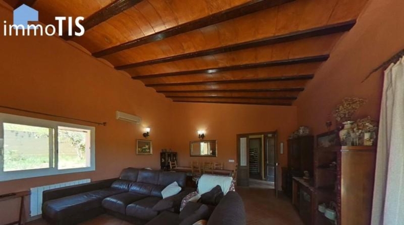 Barcelona - Cubelles - 853m2