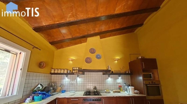 Barcelona - Cubelles - 853m2