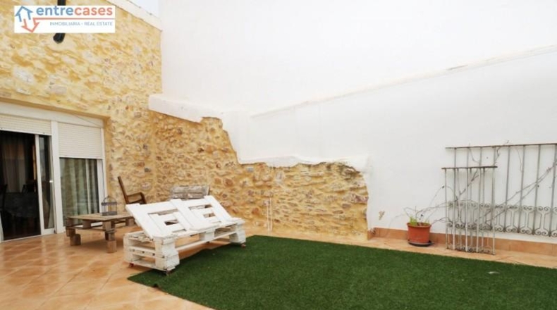 Valencia - Sagunto - 408m2