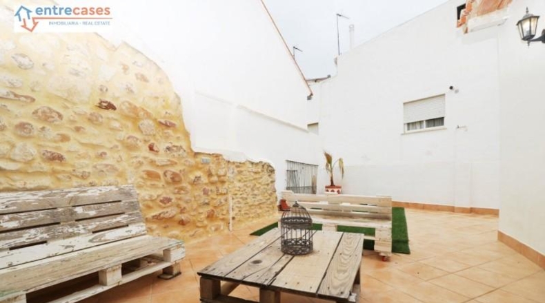Valencia - Sagunto - 408m2