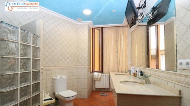 Valencia - Sagunto - 408m2