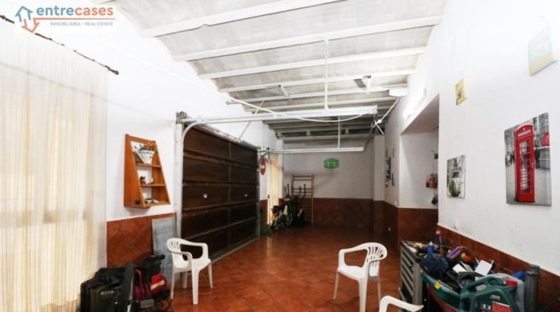 Valencia - Sagunto - 408m2
