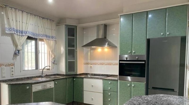 Cadiz - Chiclana de la Frontera - 2000m2