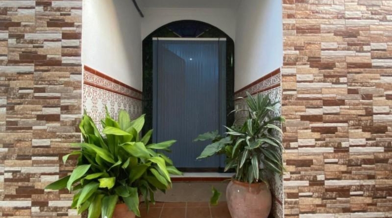 Cadiz - Chiclana de la Frontera - 2000m2