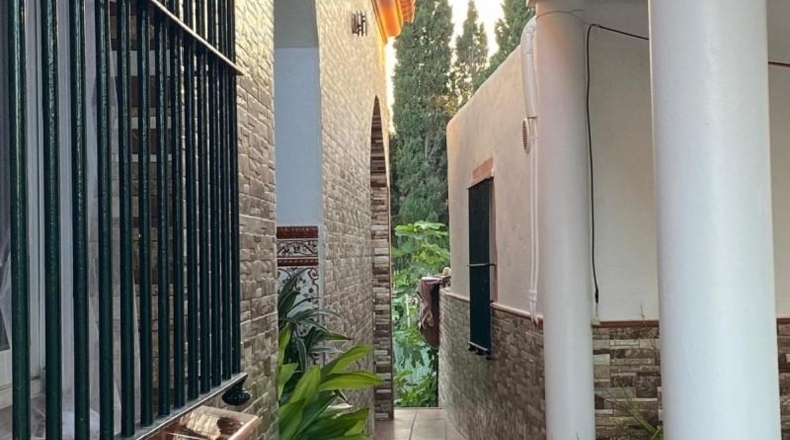 Cadiz - Chiclana de la Frontera - 2000m2