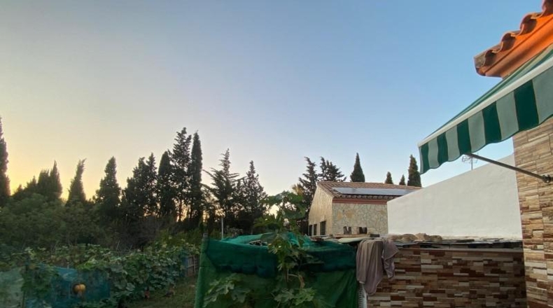 Cadiz - Chiclana de la Frontera - 2000m2