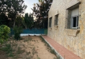 Xalet independent amb terreny en venda a la España, Chiclana de la Frontera, ref.: TR288506 foto