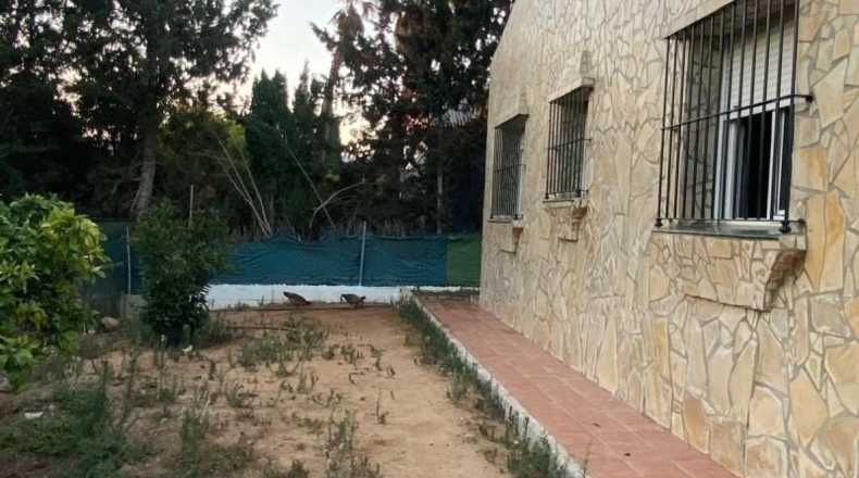 Cadiz - Chiclana de la Frontera - 2000m2