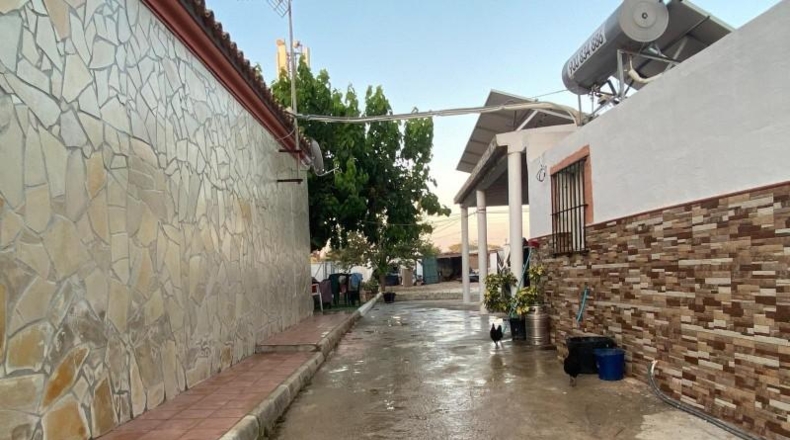 Cadiz - Chiclana de la Frontera - 2000m2