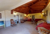Xalet independent amb terreny en venda a la España, Sanchidrián, ref.: TR151470 foto
