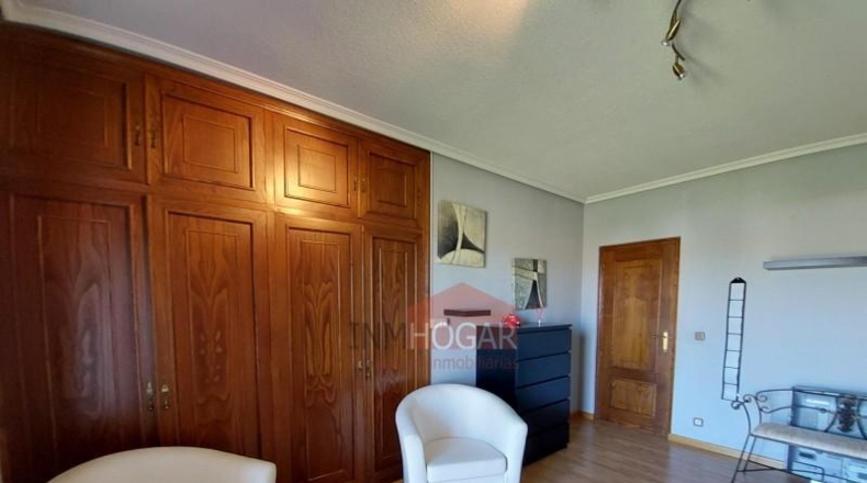 Ávila - Sanchidrián - 3333m2