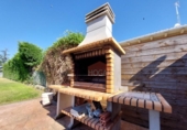 Xalet independent amb terreny en venda a la España, Sanchidrián, ref.: TR151470 foto
