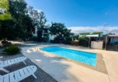 Casa de campo con terreno en venta en la España, Deltebre, ref: TR169579 foto