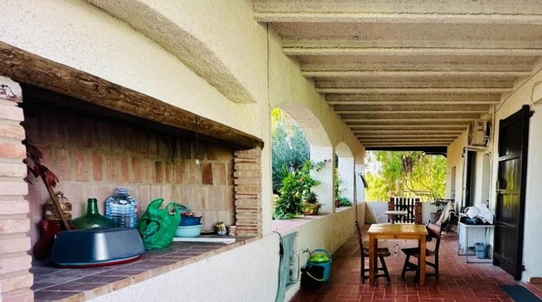 Tarragona - Deltebre - 2497m2
