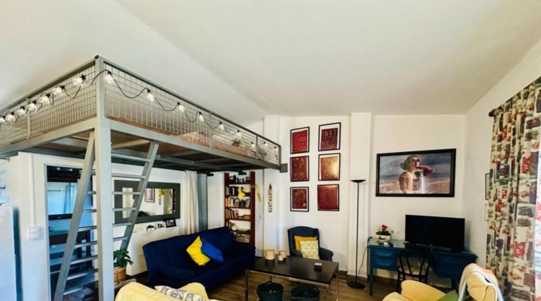 Tarragona - Deltebre - 2497m2