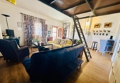 Casa de campo con terreno en venta en la España, Deltebre, ref: TR169579 foto