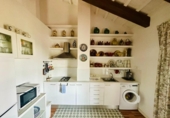 Casa de campo con terreno en venta en la España, Deltebre, ref: TR169579 foto