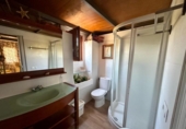 Casa de campo con terreno en venta en la España, Deltebre, ref: TR169579 foto
