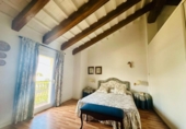 Casa de campo con terreno en venta en la España, Deltebre, ref: TR169579 foto