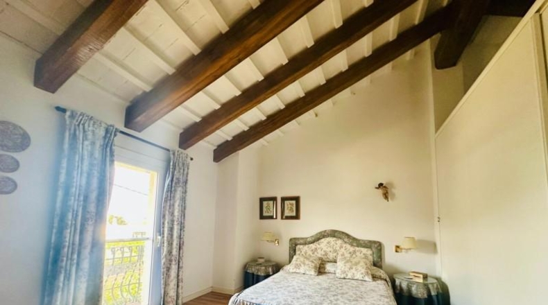 Tarragona - Deltebre - 2497m2