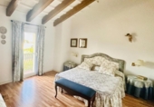 Casa de campo con terreno en venta en la España, Deltebre, ref: TR169579 foto
