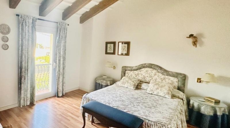 Tarragona - Deltebre - 2497m2