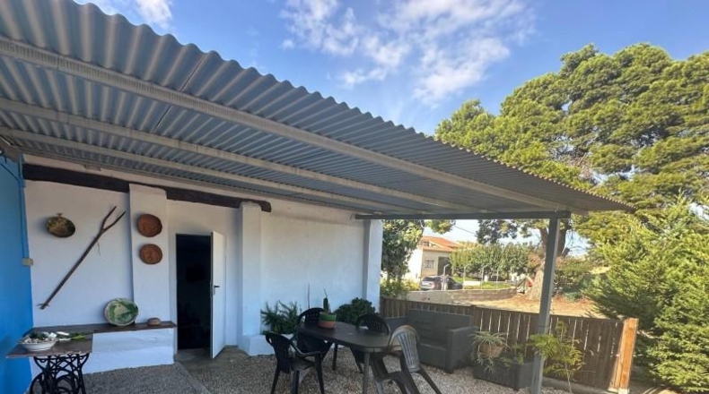 Tarragona - Deltebre - 2497m2